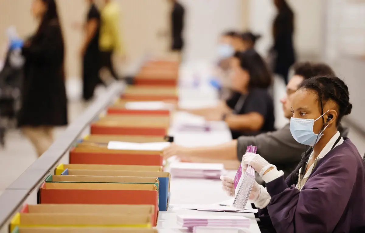 California Proposition 50