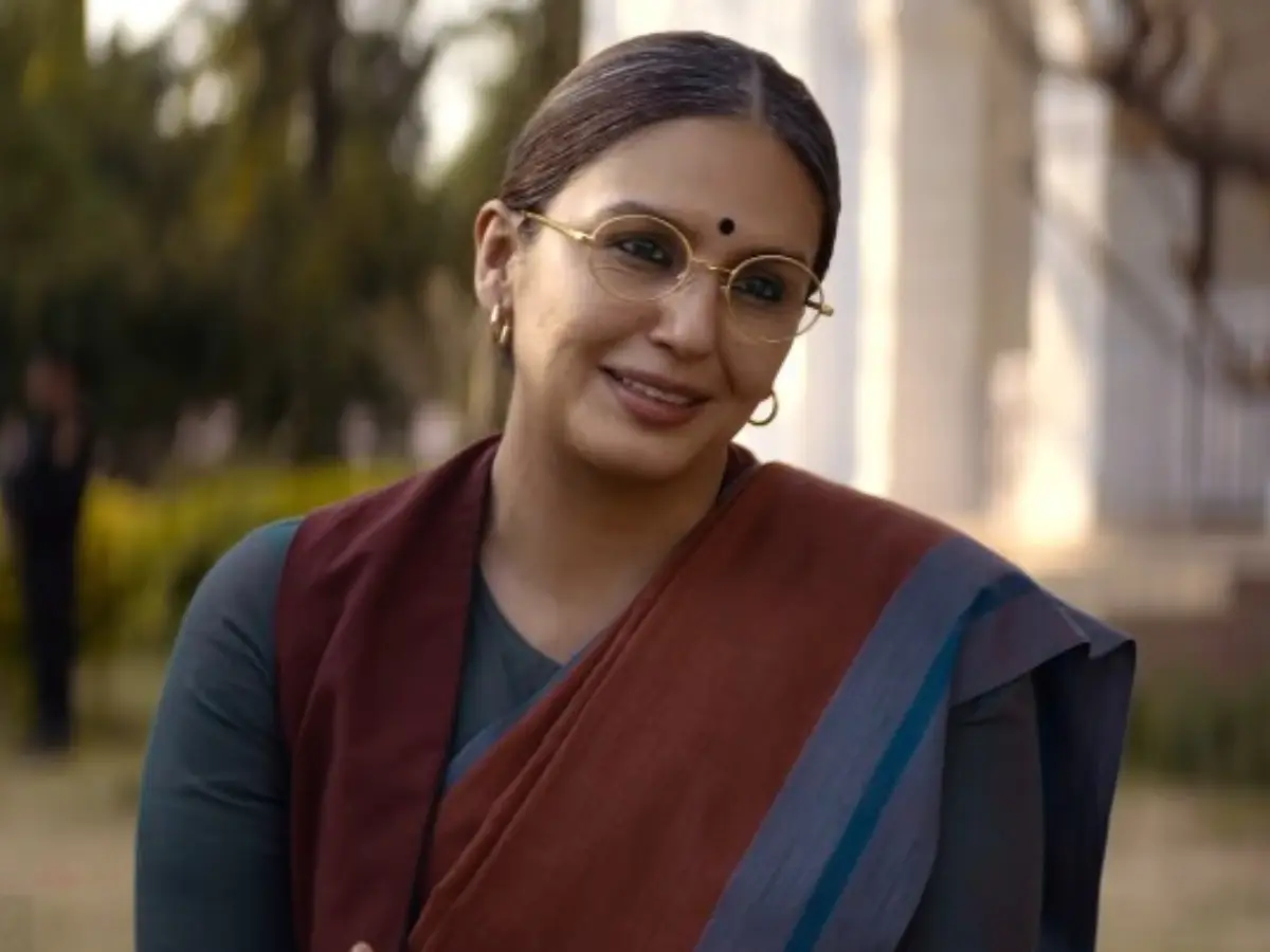 Maharani Season 4