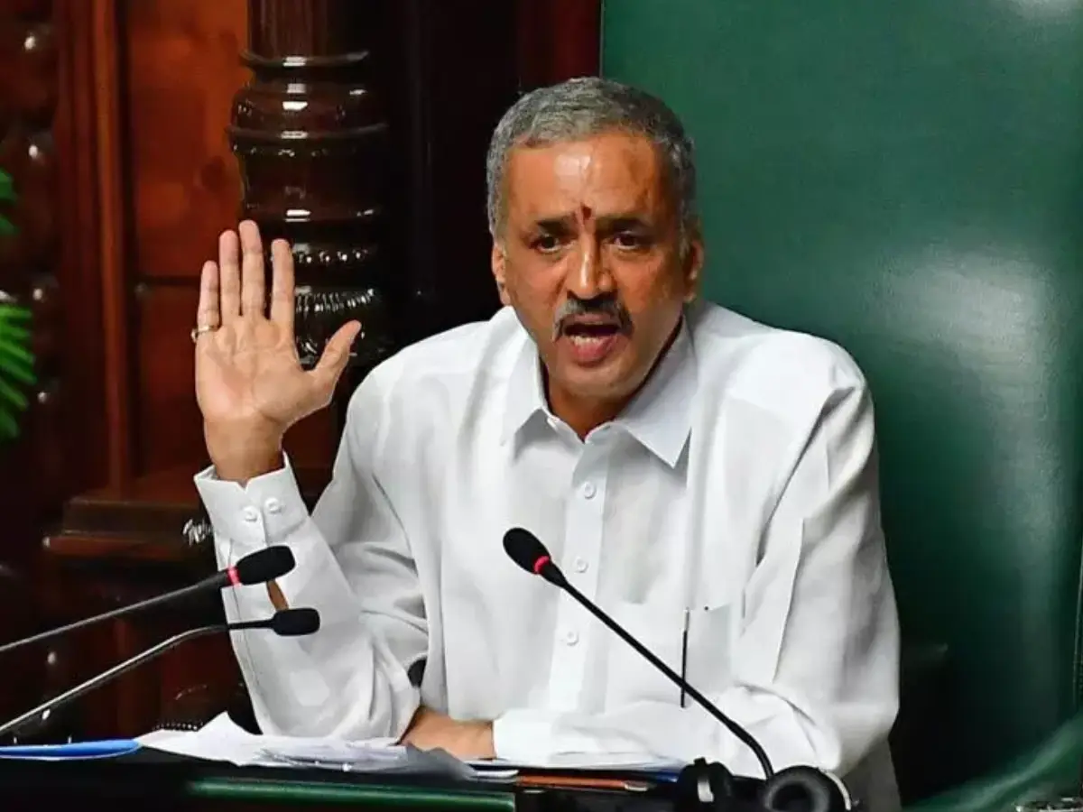 Is 'Jana Gana Mana’ a British anthem? BJP leader sparks controversy, Congress says...