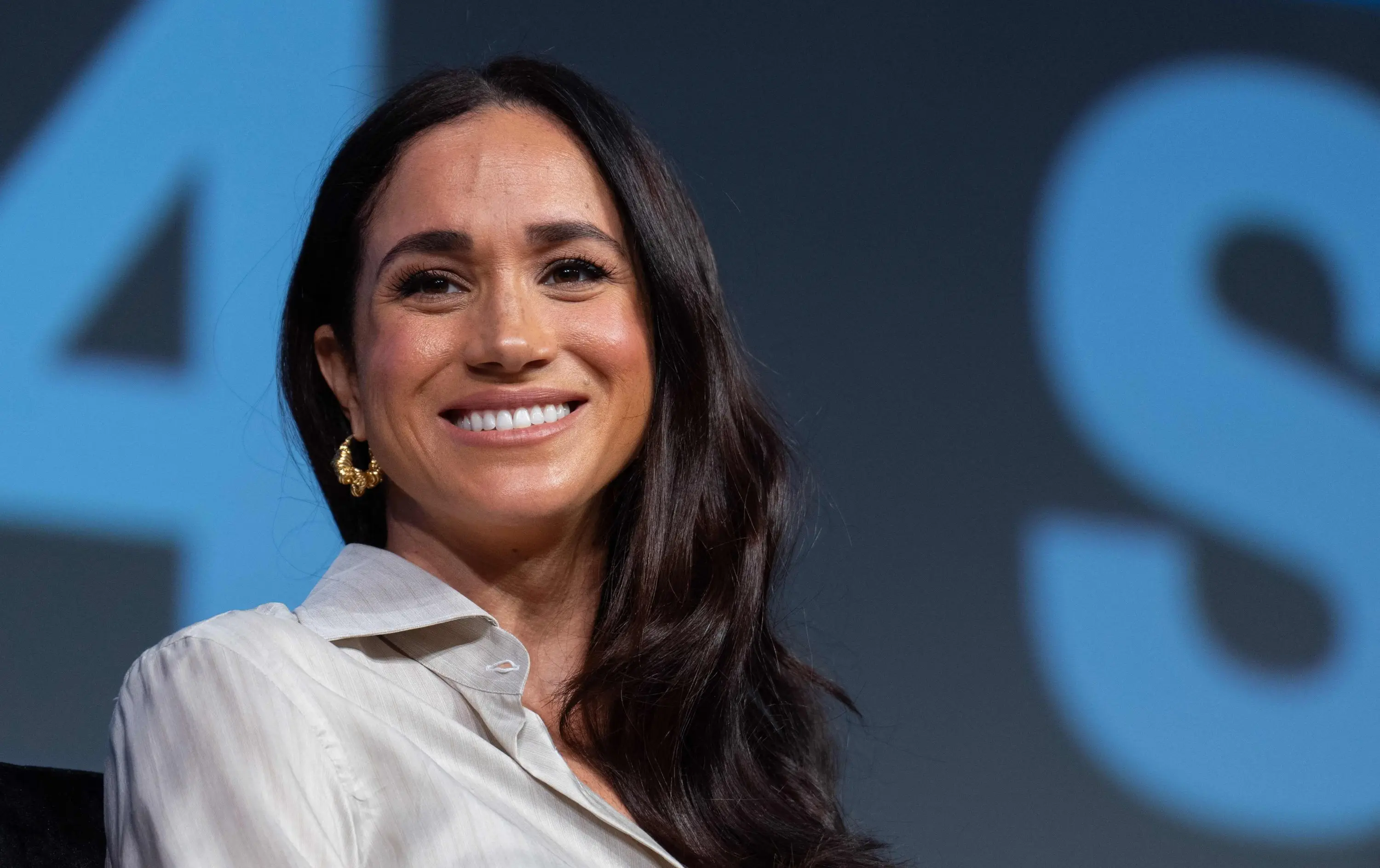 Meghan Markle is all set to make her acting comeback in a film starring Lily Collins, Brie Larson