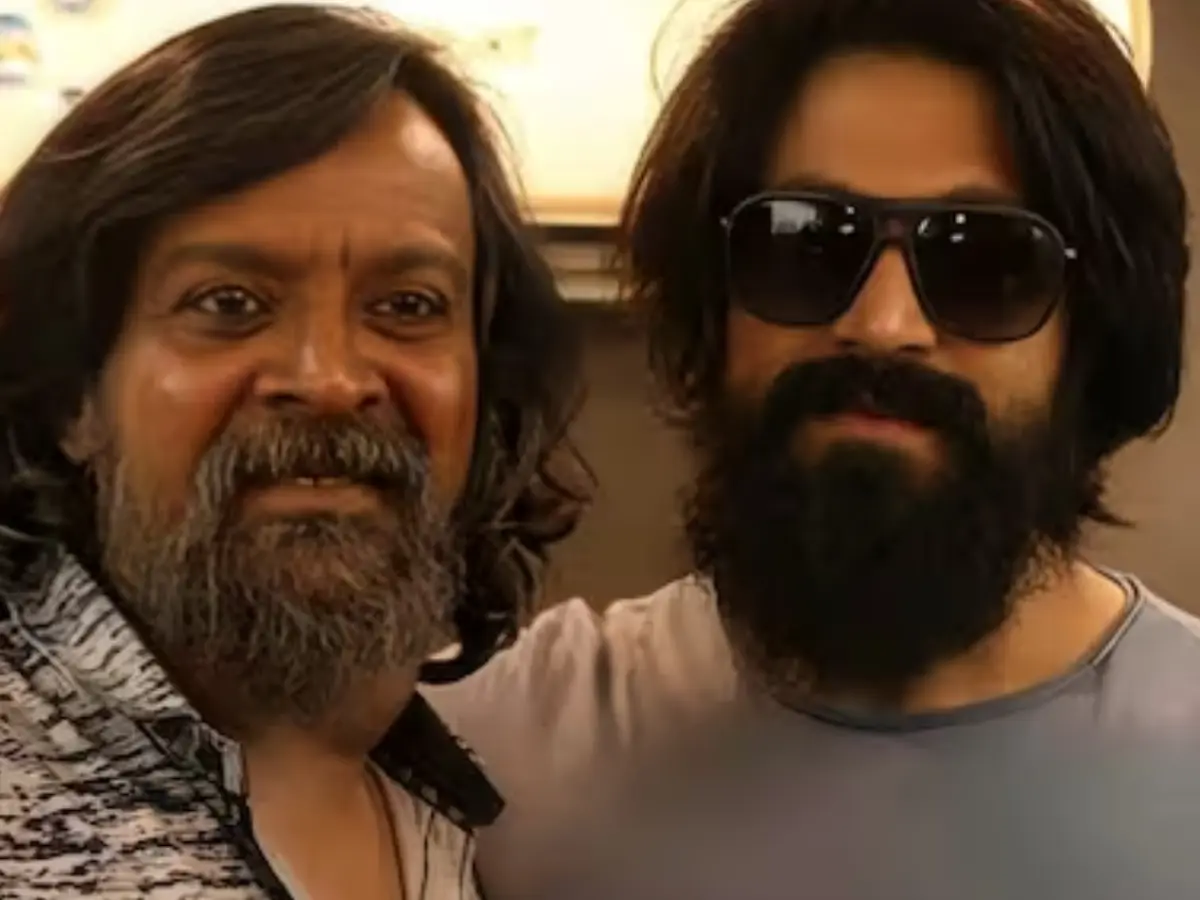 Harish Rai dies: When KGF actor opened up about cancer treatment costs, Rs 3 Lakh injection Harish Rai dies: When KGF actor opened up about cancer treatment costs, Rs 3 Lakh injection