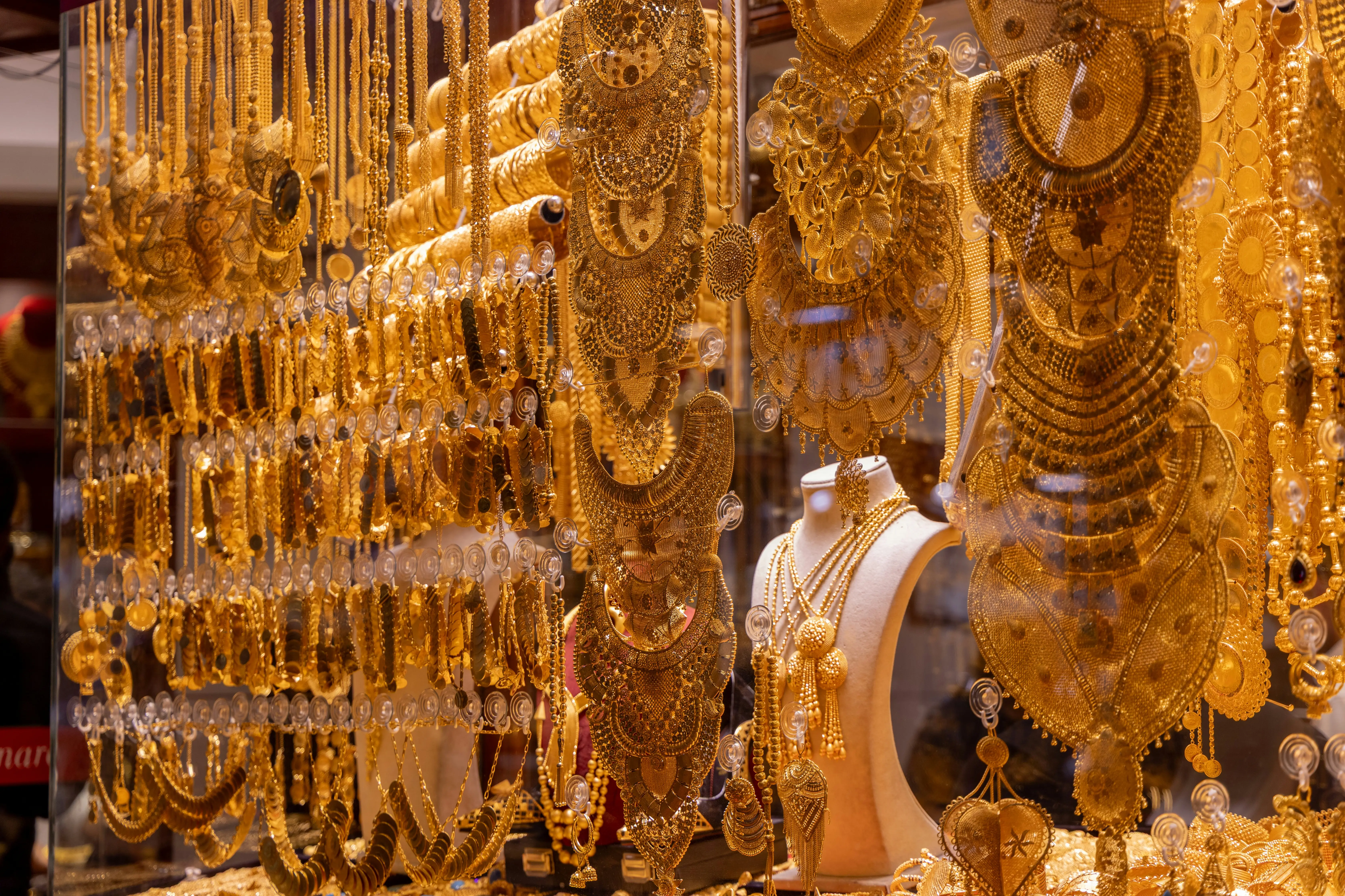 3. 2008 Financial Crisis