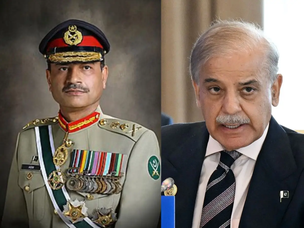 Pakistan Army Chief Munir Seeks Czar-like Powers Amidst Constitutional Reforms