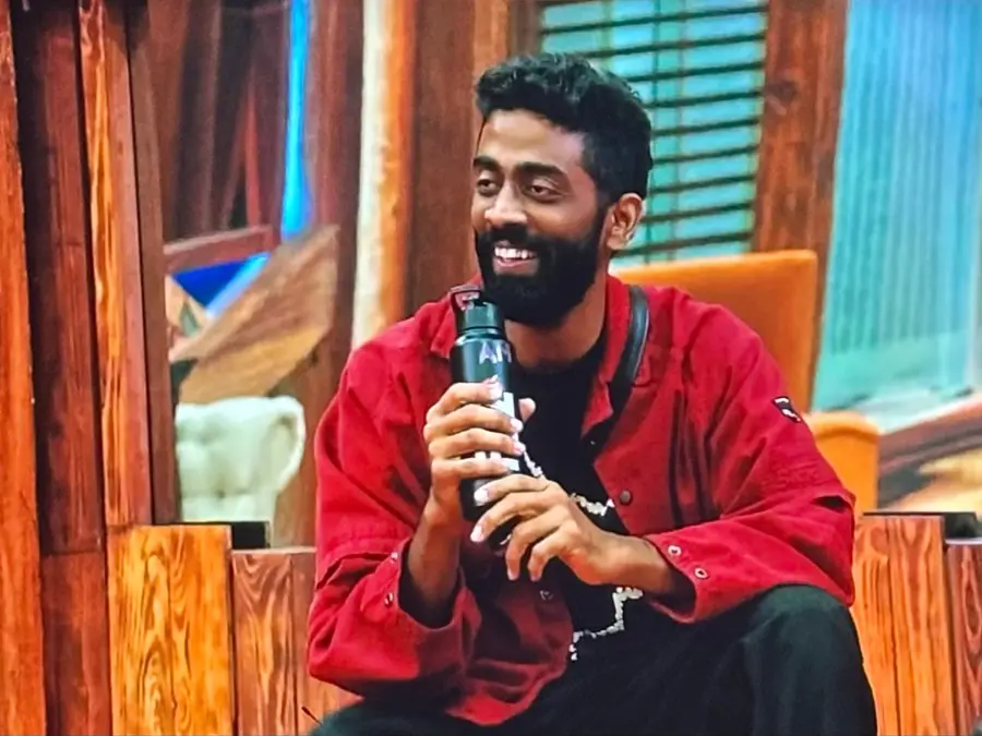 Is Pranit More back in the Bigg Boss 19 house? Social media seems to suggest so