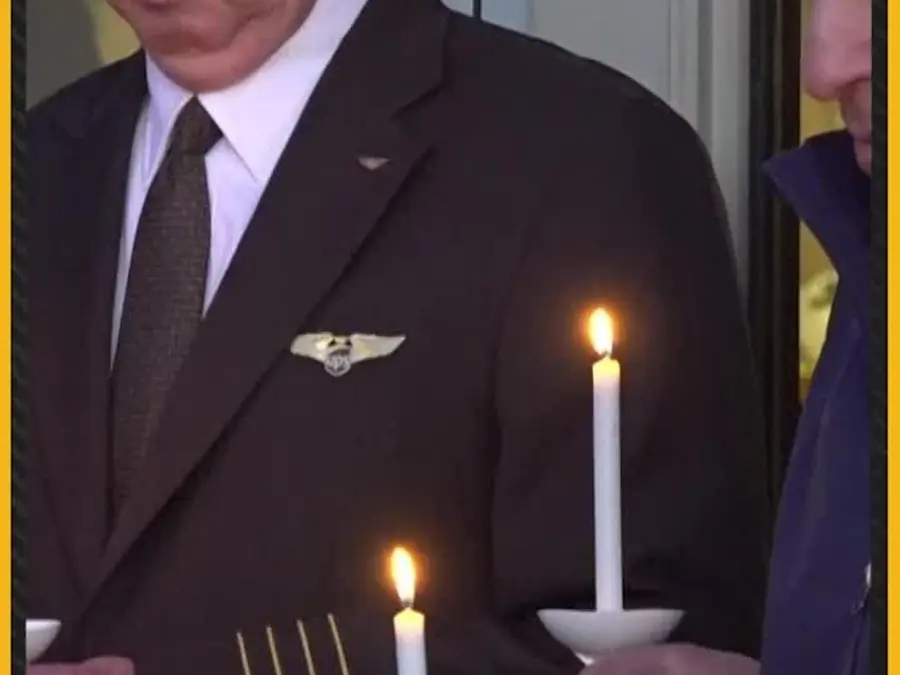 Louisville Comes Together to Mourn UPS Plane Crash Victims