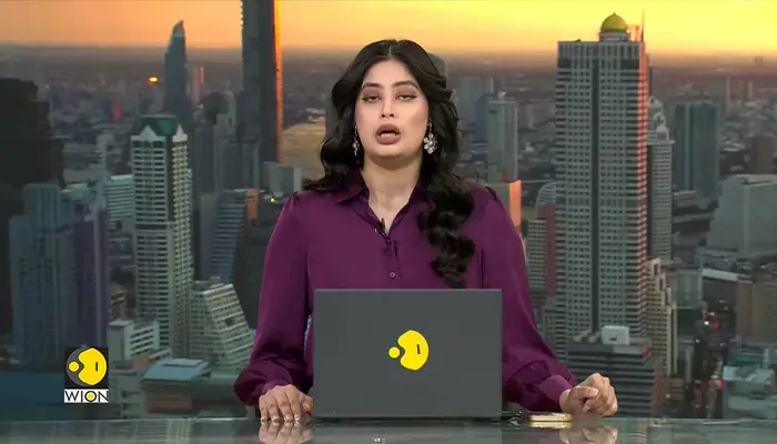 Russia-NATO tensions: Drone sighting halts operations at Belgium & Sweden airports