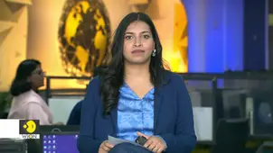 Pratika Rawal on Finally Getting Her World Cup Medal & India’s Historic Win