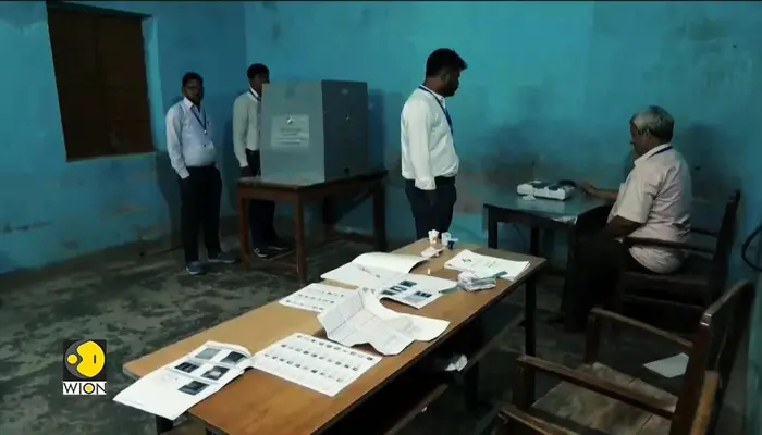 Bihar Elections: Bihar Records Historic 64.46% Voter Turnout in Phase 1