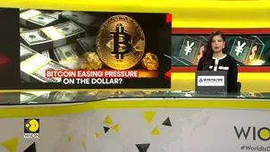 Trump Praises Bitcoin’s Role in Supporting Dollar Stability
