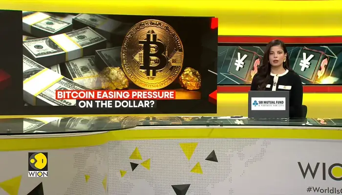 Trump Praises Bitcoin’s Role in Supporting Dollar Stability