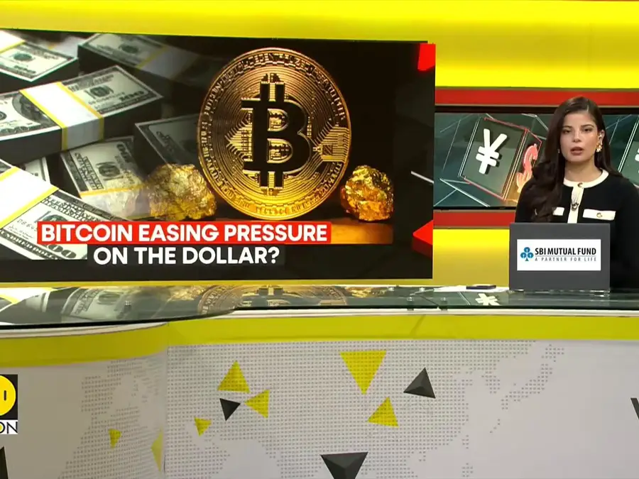 Trump Praises Bitcoin’s Role in Supporting Dollar Stability