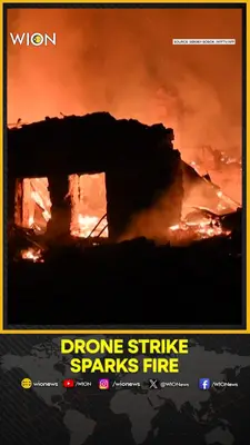 Wion News