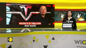 Tesla Shareholders Approve Historic $878 Billion Musk Pay Deal
