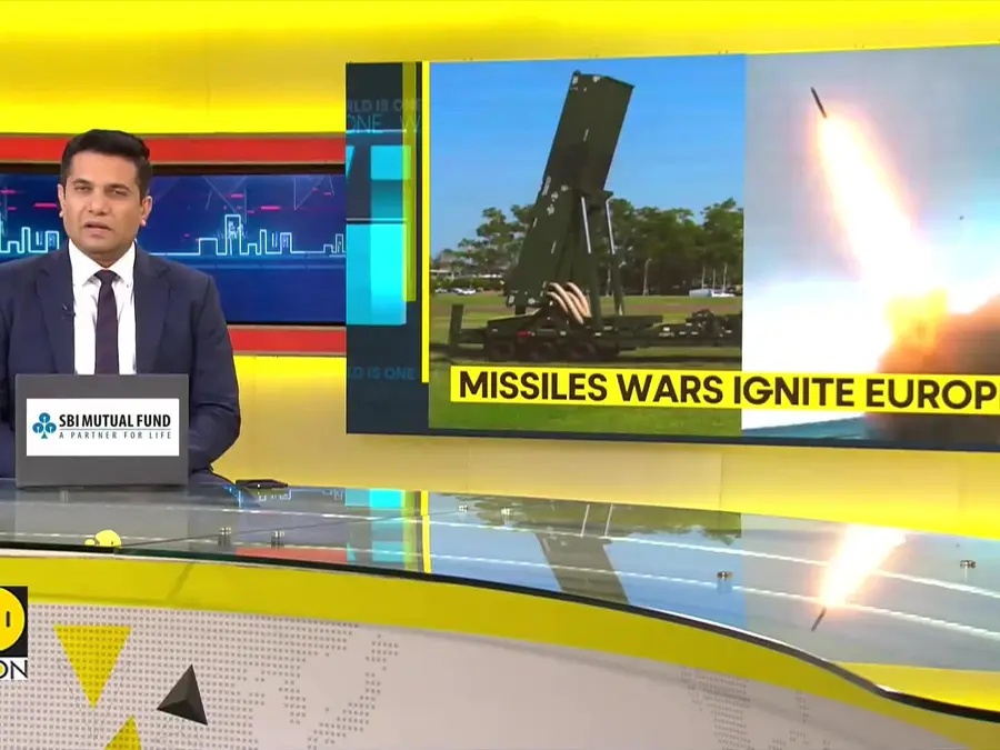 Moscow: US Deploying Missiles Capable of Reaching Russia in 7 Minutes