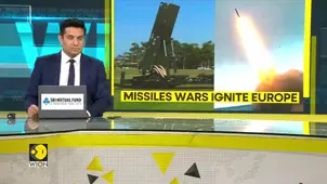 Europe Caught Between Russia & U.S. Amid Missile Deployments