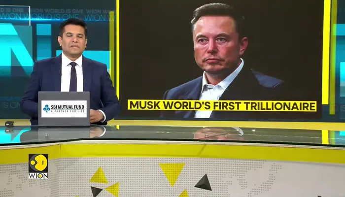 Elon Musk’s $1 Trillion Pay Package Faces Growing Investor Opposition 