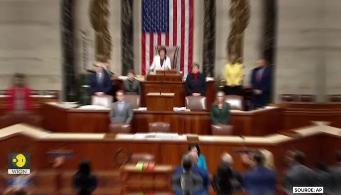 End of an Era: Nancy Pelosi Bids Farewell to Congress After Four Decades