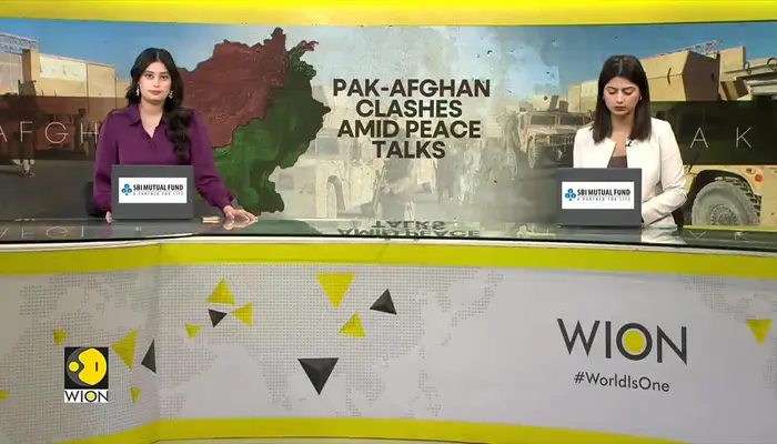 Pak-Afghanistan: Deadly Fire Exchange at Pak-Afghanistan Border Claims 5 Lives