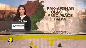 Pak-Afghanistan: 5 Killed in Deadly Pak-Afghan Border Clash 