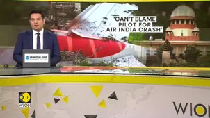 Air India Crash: India’s Supreme Court Reviews Petition Following Fatal Air India Crash