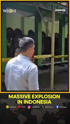 Wion News