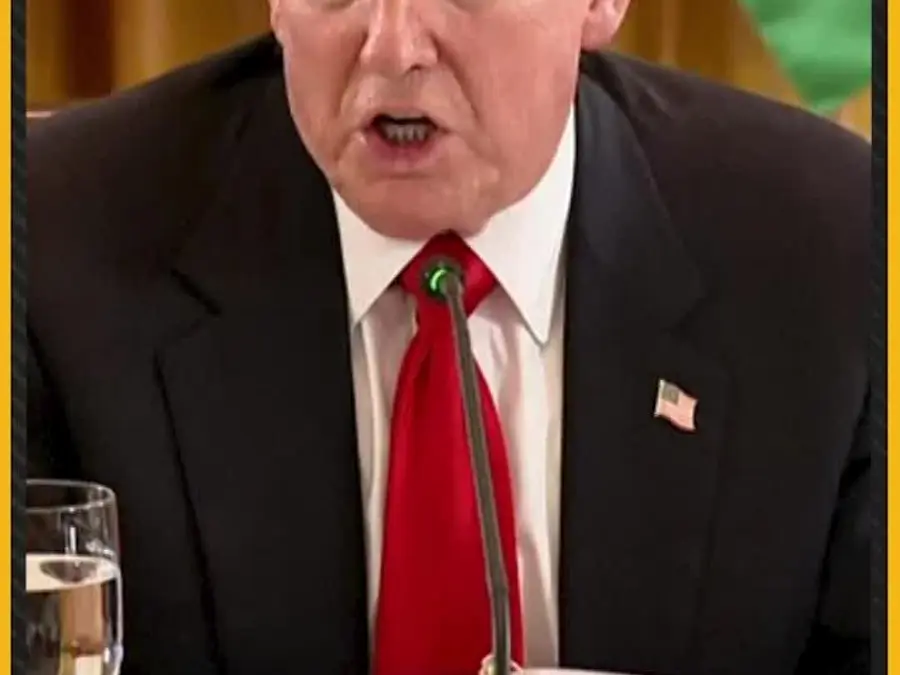 Kazakhstan Officially Joins Abraham Accords, Trump Announces