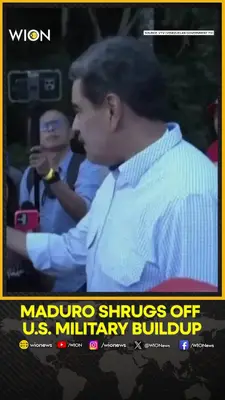 Wion News