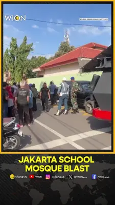 Wion News
