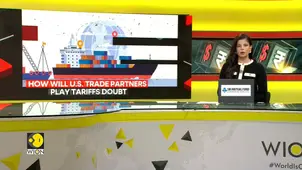 How fresh US tariff doubts will play out