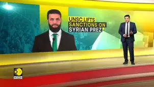Trump to Meet Syrian President Next Week At White House