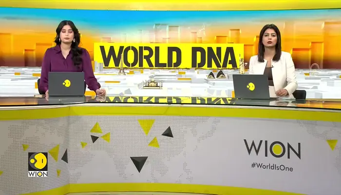 Russia's Big Claim: US To Deploy Dark Eagle Hypersonic Missiles Close To Russia