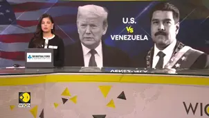US-Venezuela dispute: US B-52 bombers fly near Venezuela amid tTrump's crackdown against drug vessels
