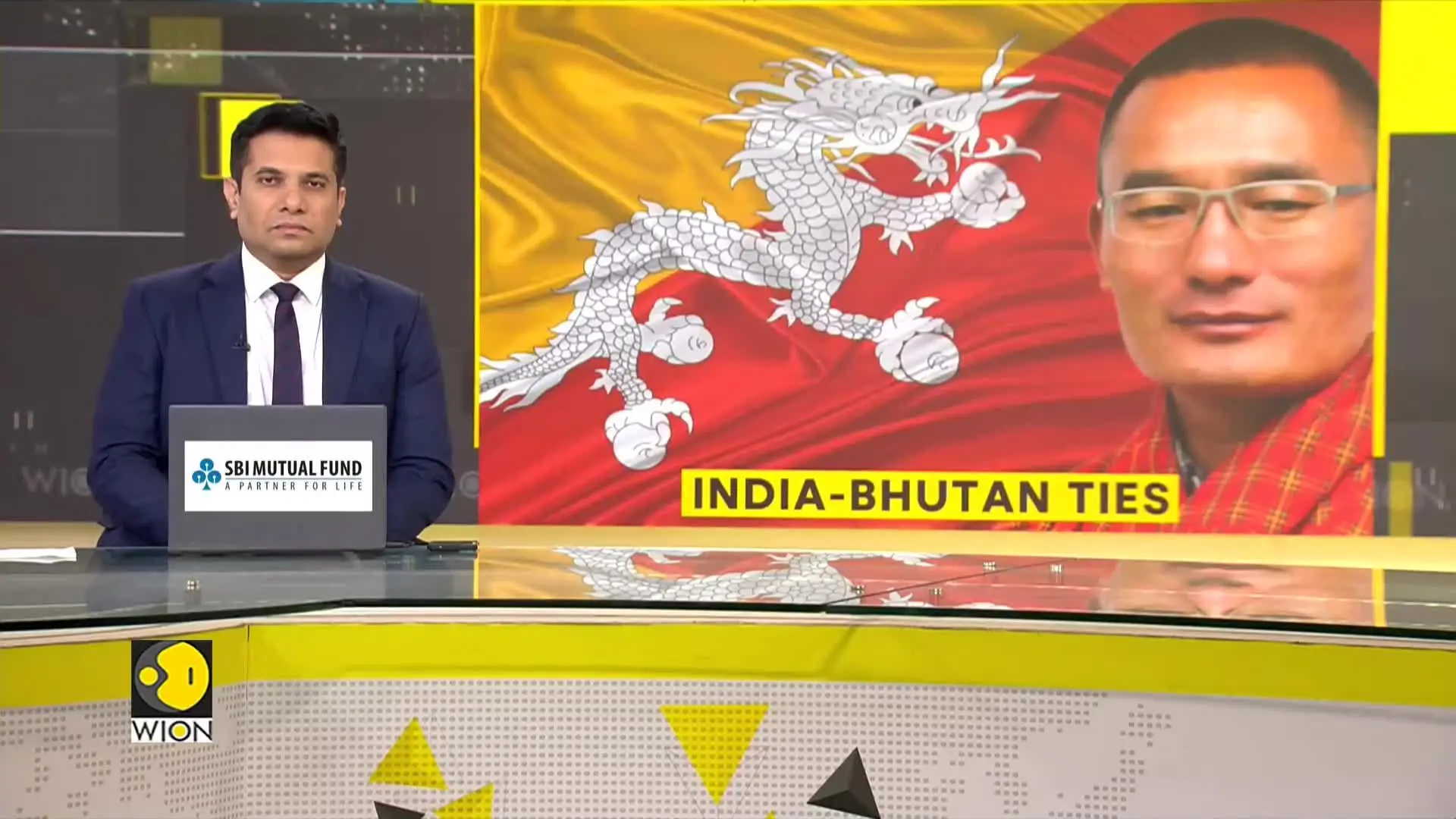 India-Bhutan Ties | Togbay: Buddha Relic is PM Modi's Gift to People of Bhutan