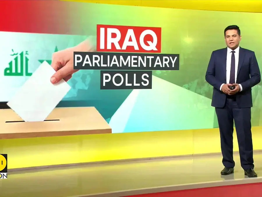 Preparations Underway for Upcoming Polls on November 11