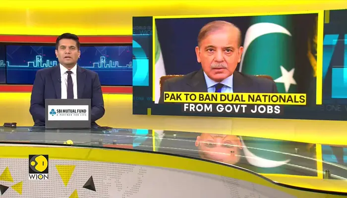 Pakistan's New Move To Impact Over 22,000 Pak Bureaucrats 