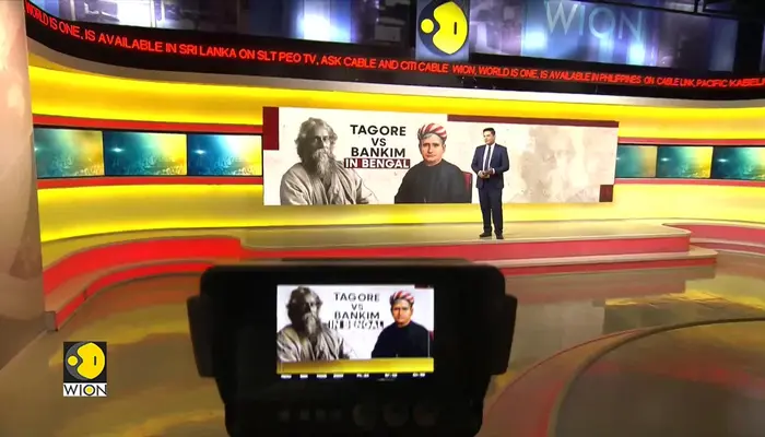 Row Over West Bengal's State Anthem Mandate