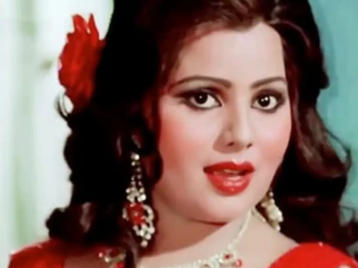 Who was Sulakshana Pandit? Star of Hindi cinema's golden era dies at 71 Who was Sulakshana Pandit? Star of Hindi cinema's golden era dies at 71