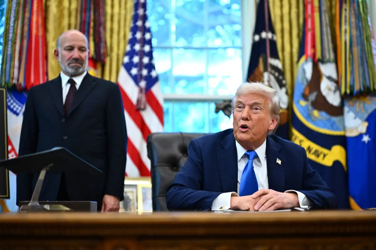 ‘To end Russia-Ukraine war...’: Lutnick defends Trump's sweeping tariffs amid legal logjam, mentions India’s Russian oil purchase