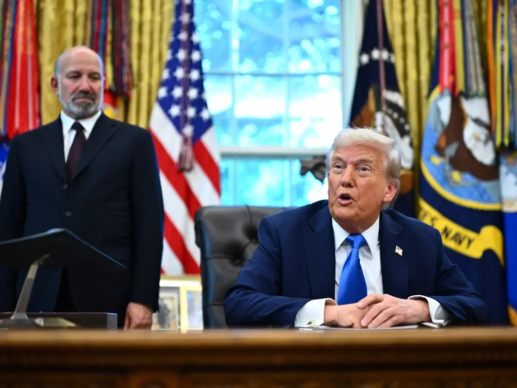 ‘To end Russia-Ukraine war...’: Lutnick defends Trump's sweeping tariffs amid legal logjam, mentions India’s Russian oil purchase ‘To end Russia-Ukraine war...’: Lutnick defends Trump's sweeping tariffs amid legal logjam, mentions India’s Russian oil purchase