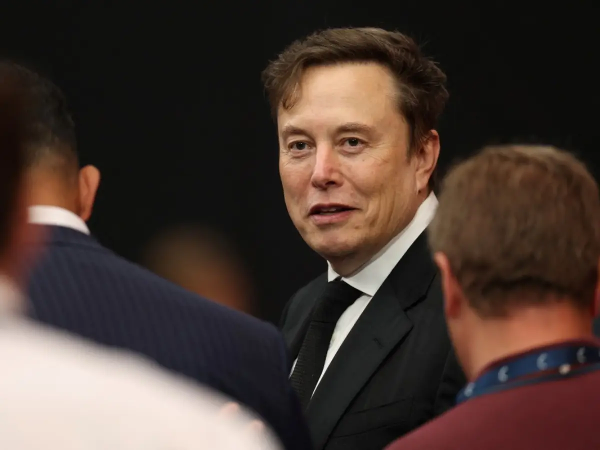 'Super-appreciate it...this is sick': Elon Musk could become world’s first trillionaire after THIS move by Tesla shareholders 'Super-appreciate it...this is sick': Elon Musk could become world’s first trillionaire after THIS move by Tesla shareholders