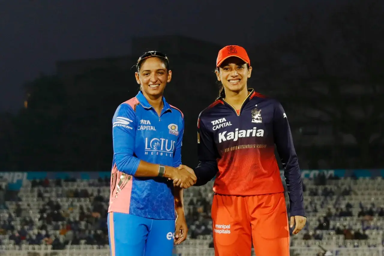 WPL player retention list: How much Mandhana and Kaur were paid? Check full list