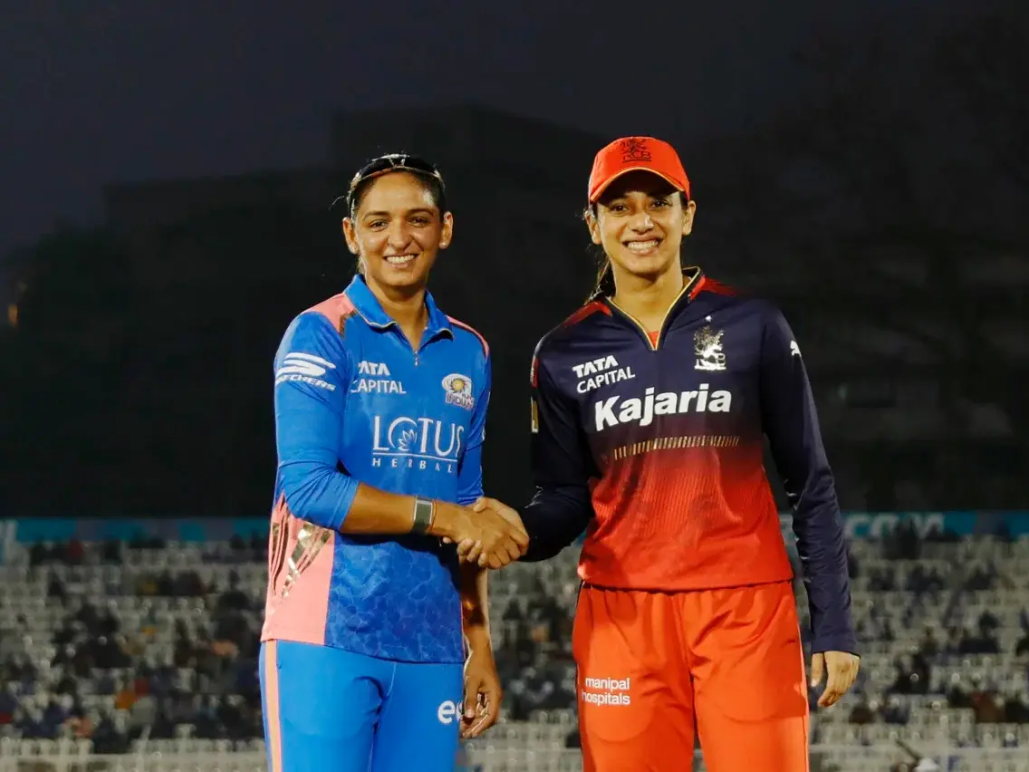 WPL player retention list: How much Mandhana and Kaur were paid? Check full list WPL player retention list: How much Mandhana and Kaur were paid? Check full list