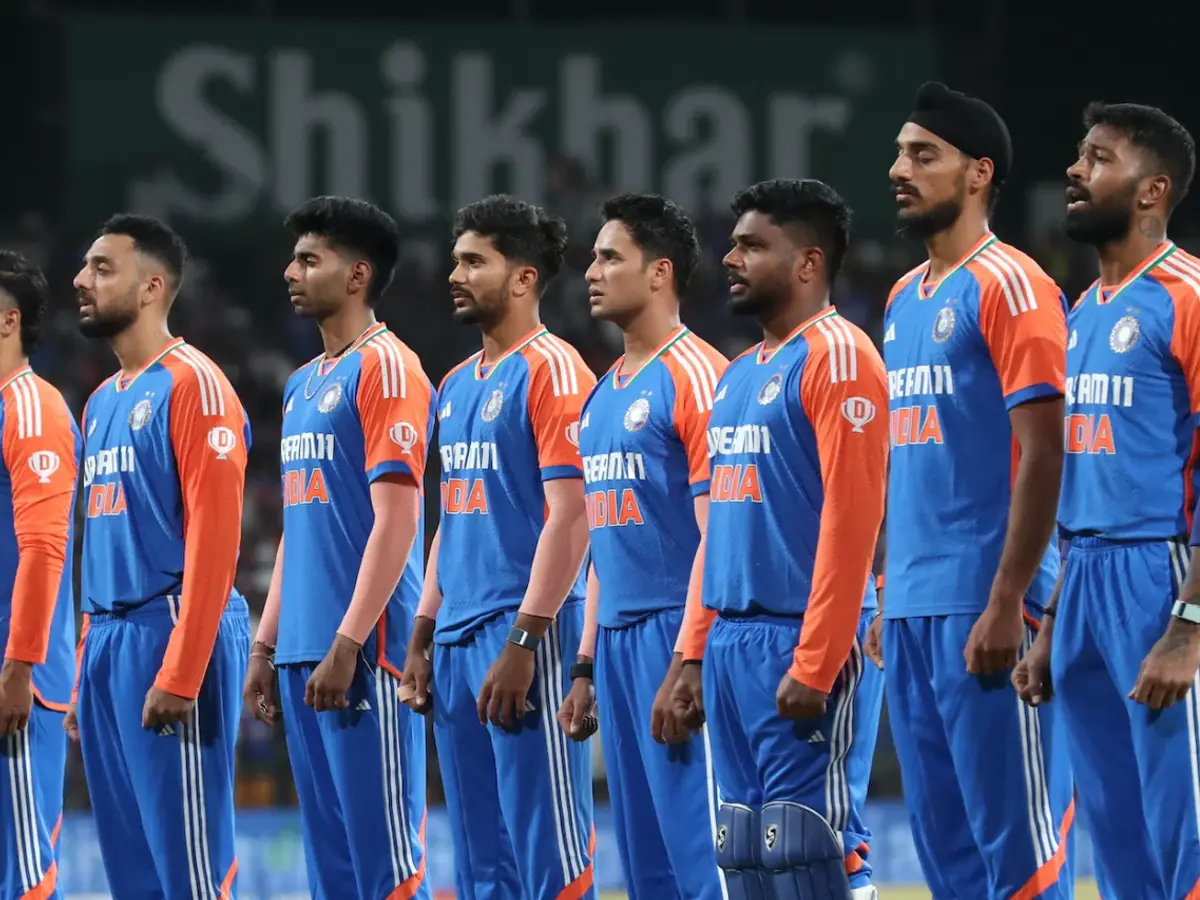 Varun Chakaravarthy Aims to Break Kuldeep Yadav's Record in India vs Australia T20I