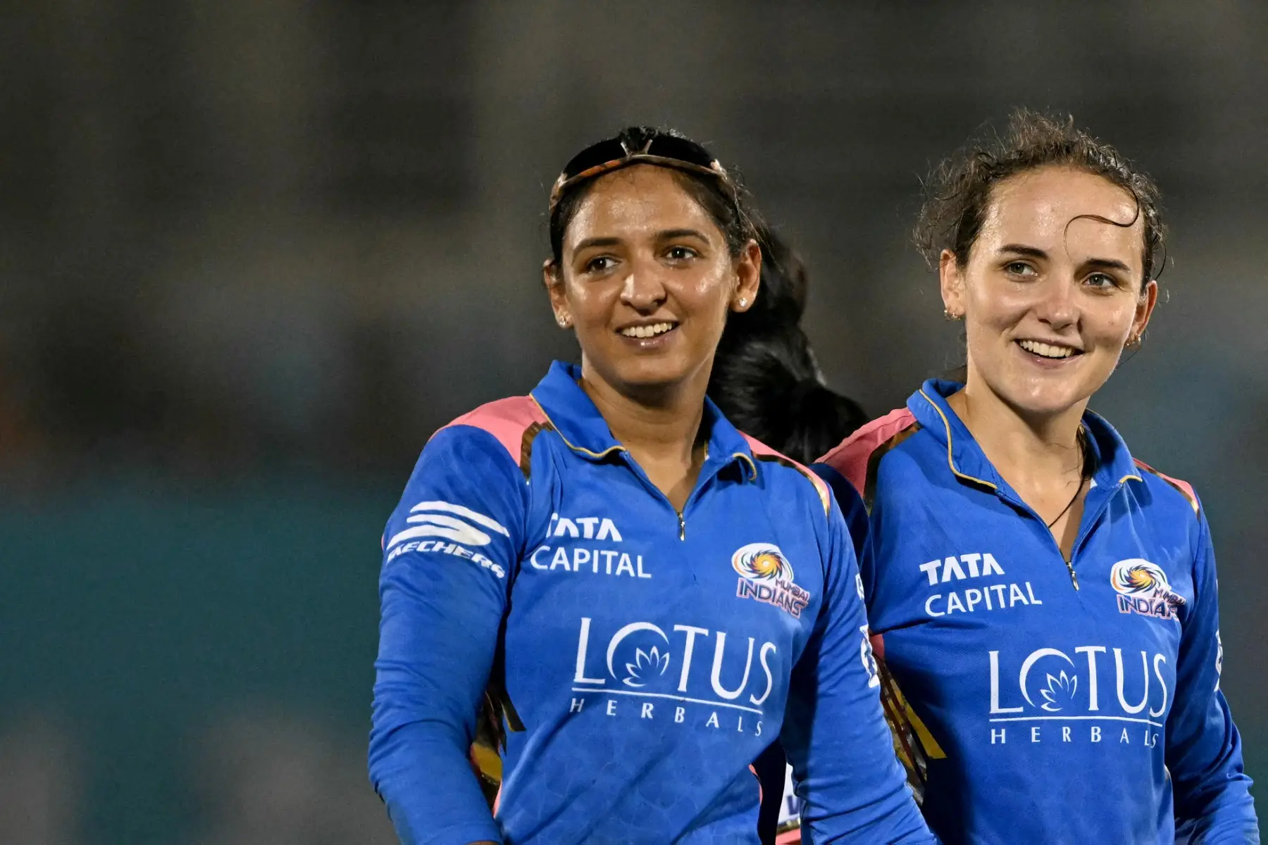 Harmanpreet Kaur (MI-W) - INR 2.5 crore ($280,000)