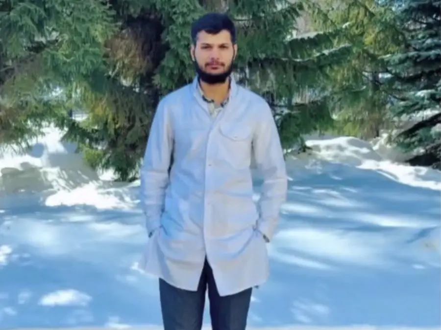 Indian student found dead in Russia 19 days after he went missing; had stepped out to 'buy milk'