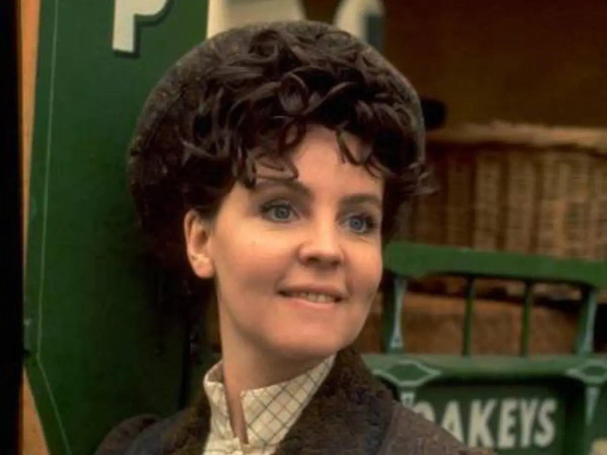 Upstairs, Downstairs