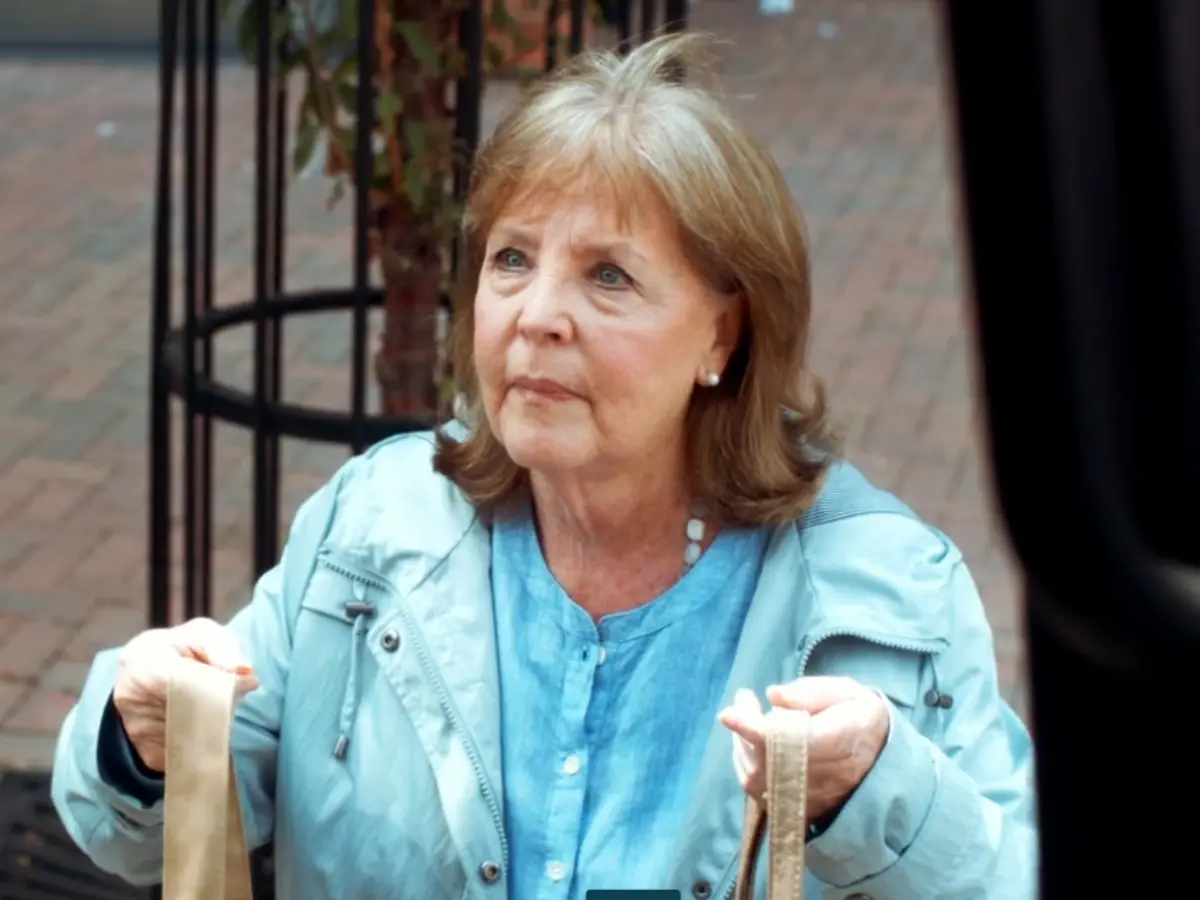 The Time of Their Lives