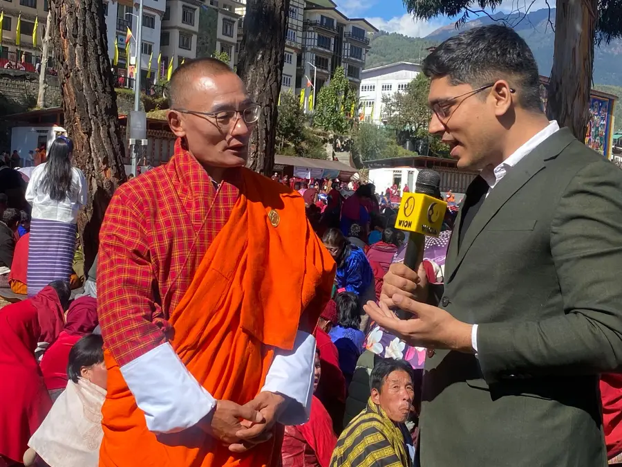PM Modi to attend global Peace Prayer Festival, says Bhutan PM Tobgay