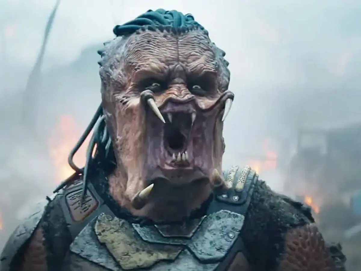 Predator-Badlands review: Dan Trachtenberg's directorial begins with a fierce note, but fades into the sand Predator-Badlands review: Dan Trachtenberg's directorial begins with a fierce note, but fades into the sand