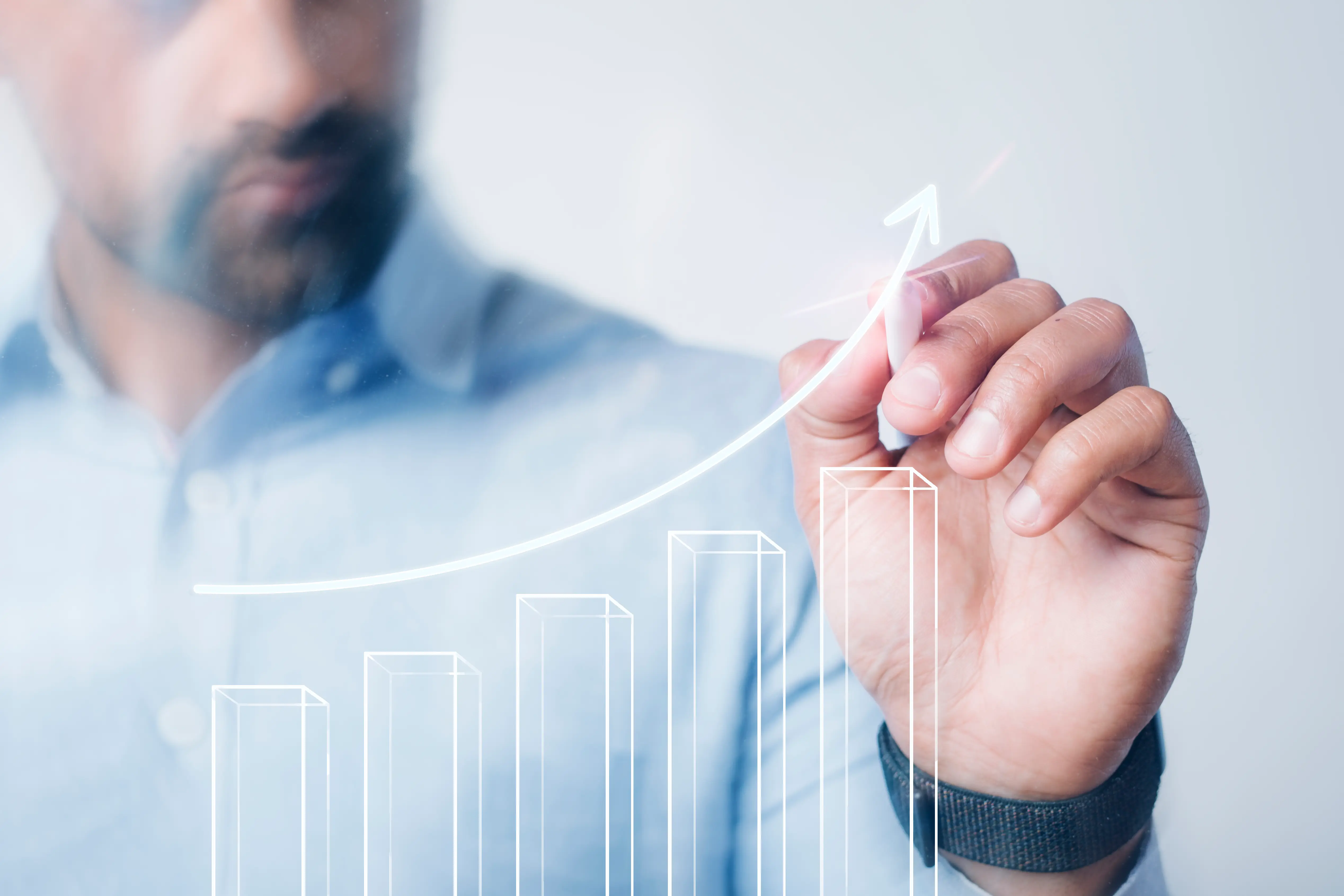 Elitecon International reports significant growth with 538% increase in sales for Q2 FY 2026